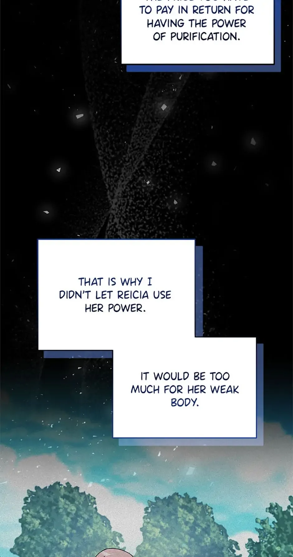 The Contract Couple: Ines & Kaisac Chapter 5 222 23