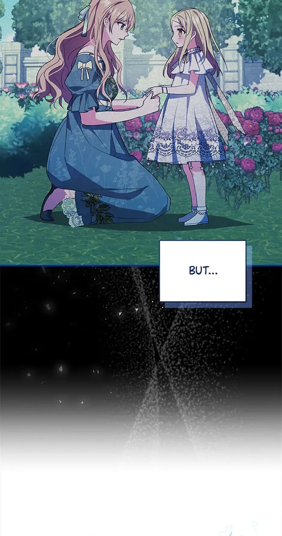 The Contract Couple: Ines & Kaisac Chapter 5 223 24