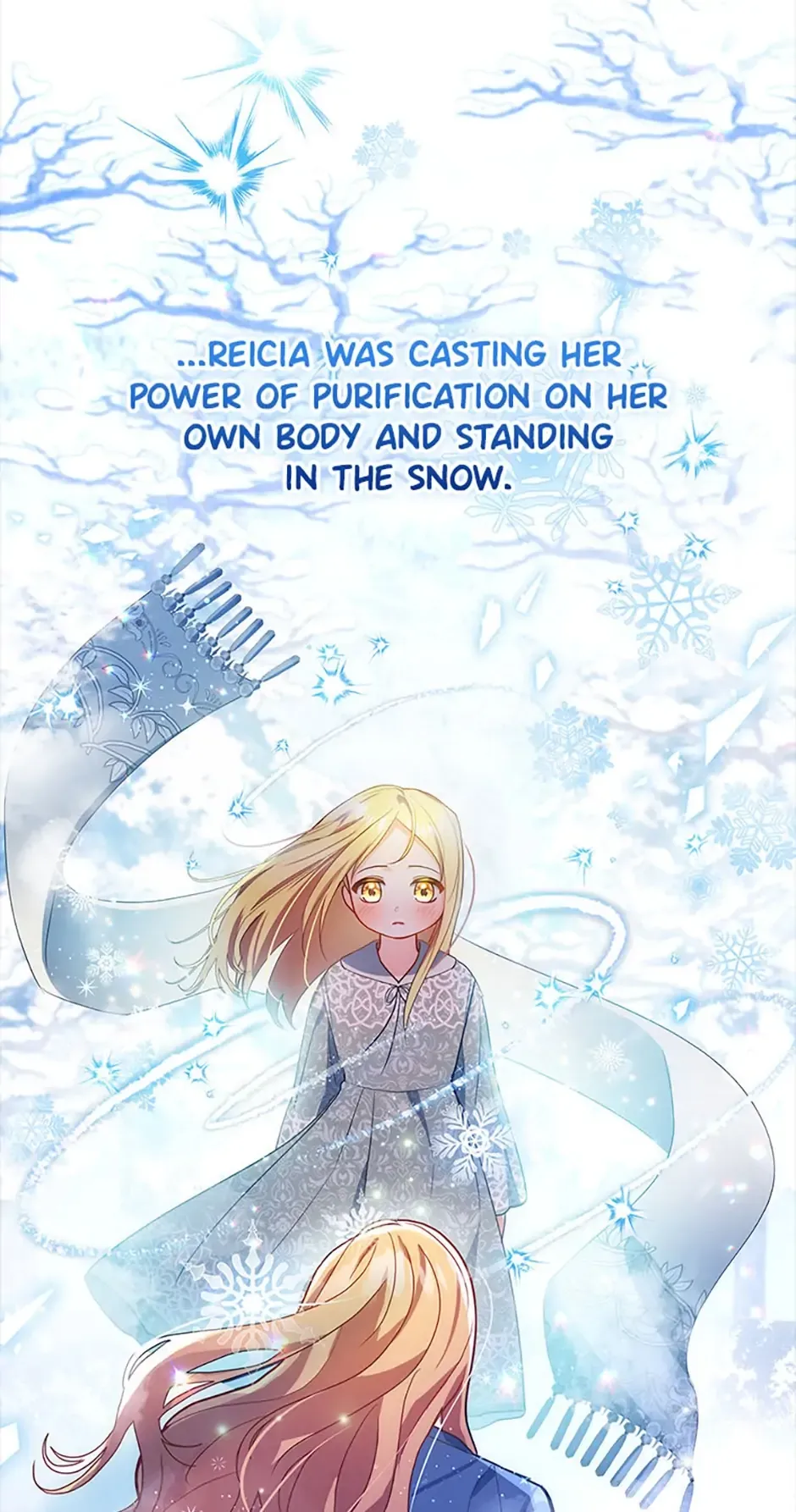 The Contract Couple: Ines & Kaisac Chapter 5 224 25