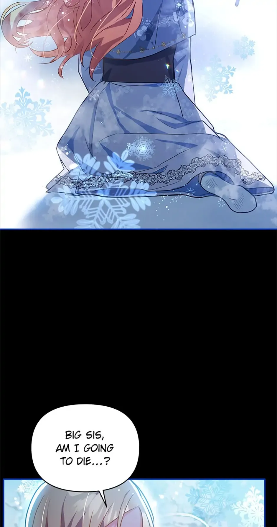 The Contract Couple: Ines & Kaisac Chapter 5 225 26