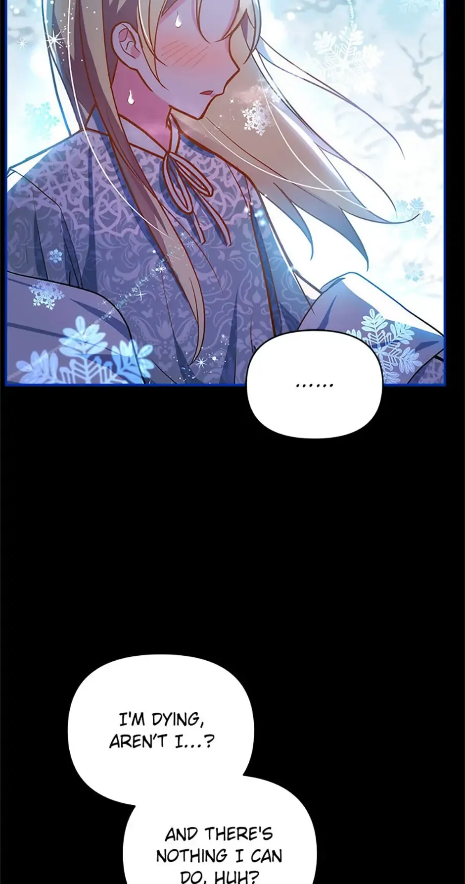 The Contract Couple: Ines & Kaisac Chapter 5 226 27