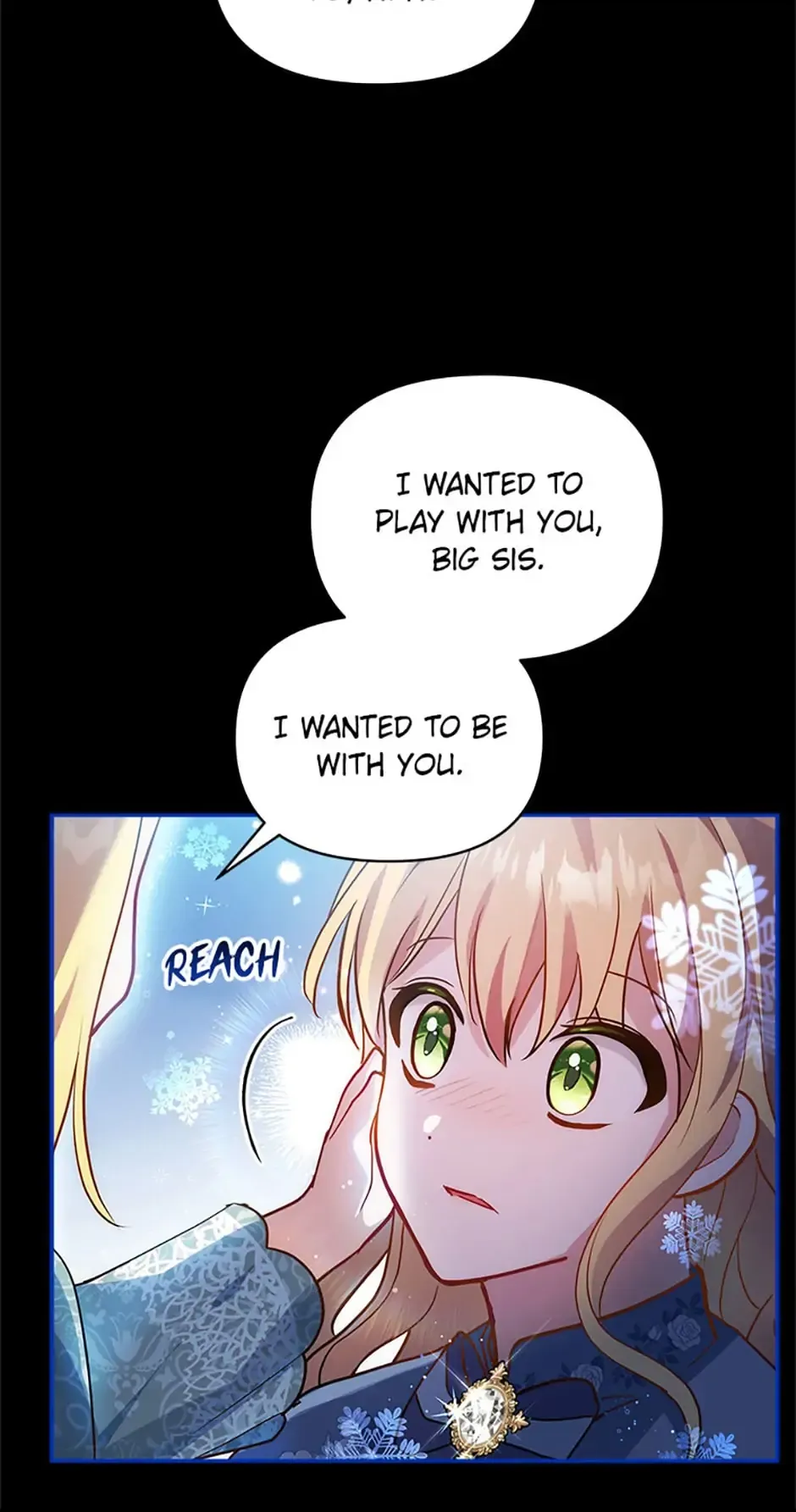 The Contract Couple: Ines & Kaisac Chapter 5 227 28