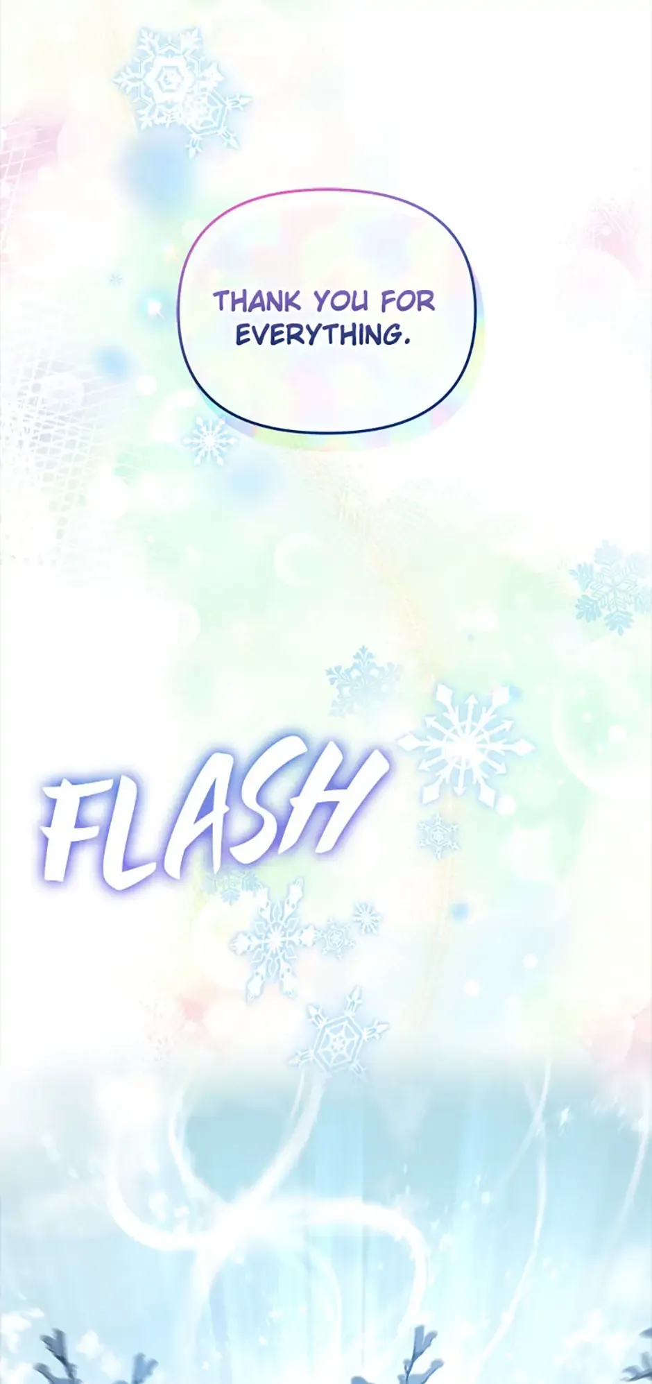 The Contract Couple: Ines & Kaisac Chapter 5 230 31