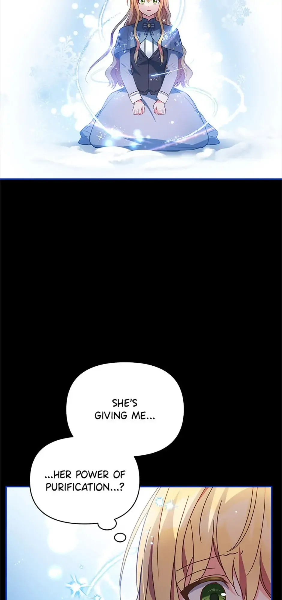 The Contract Couple: Ines & Kaisac Chapter 5 232 33