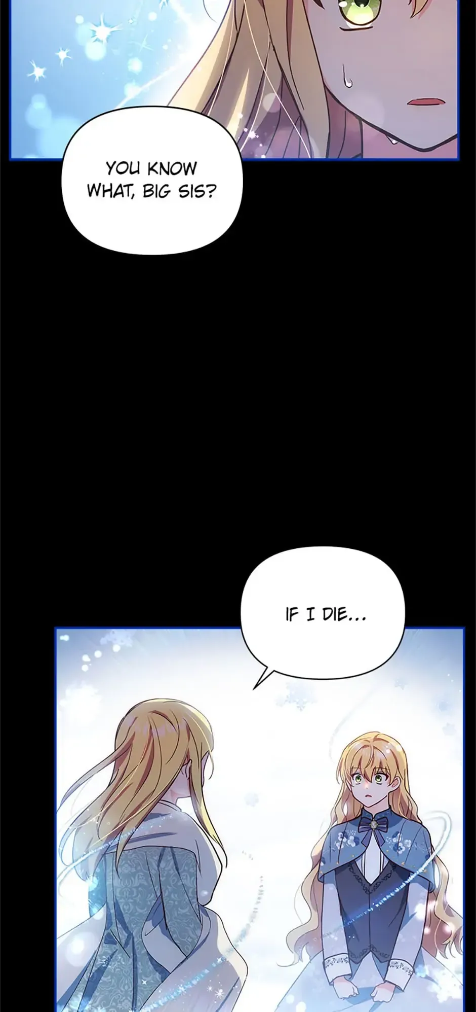 The Contract Couple: Ines & Kaisac Chapter 5 233 34