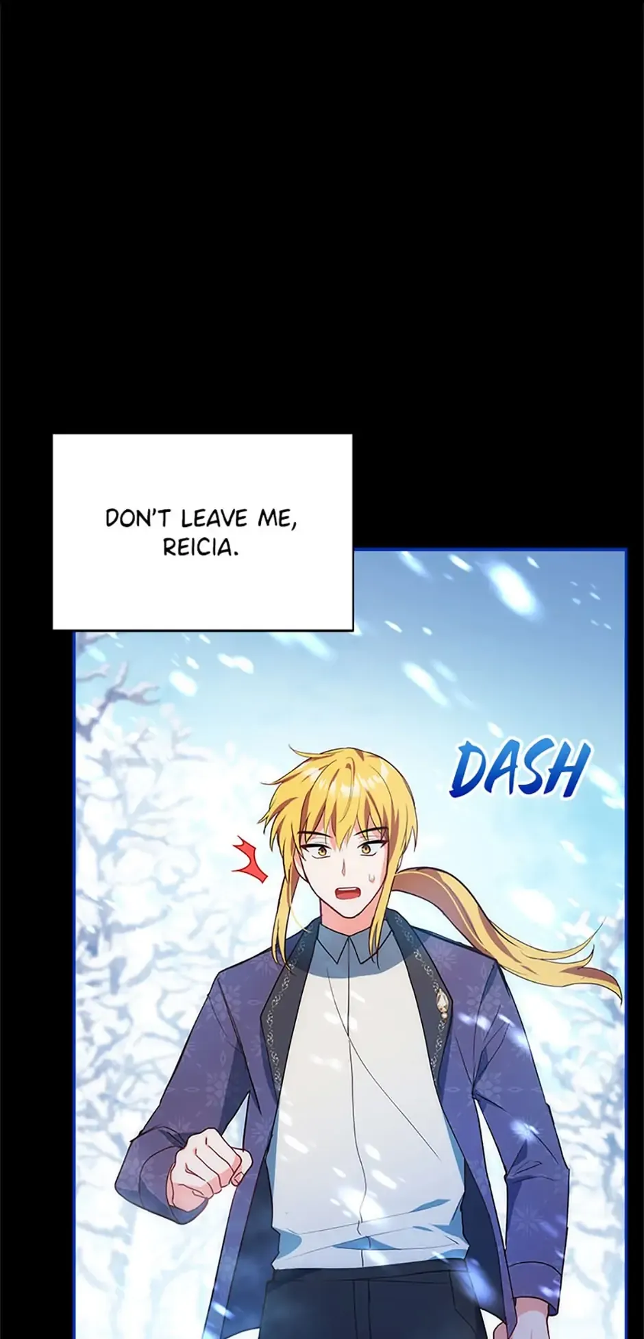 The Contract Couple: Ines & Kaisac Chapter 5 235 36