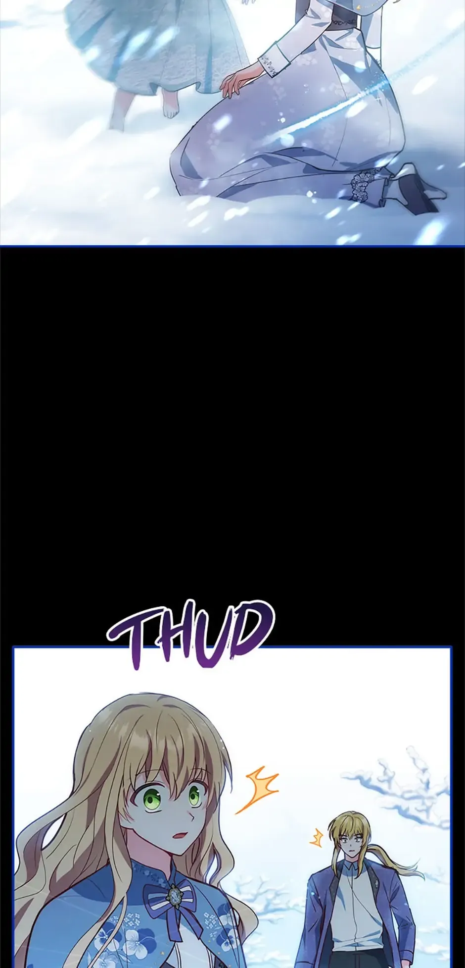 The Contract Couple: Ines & Kaisac Chapter 5 237 38