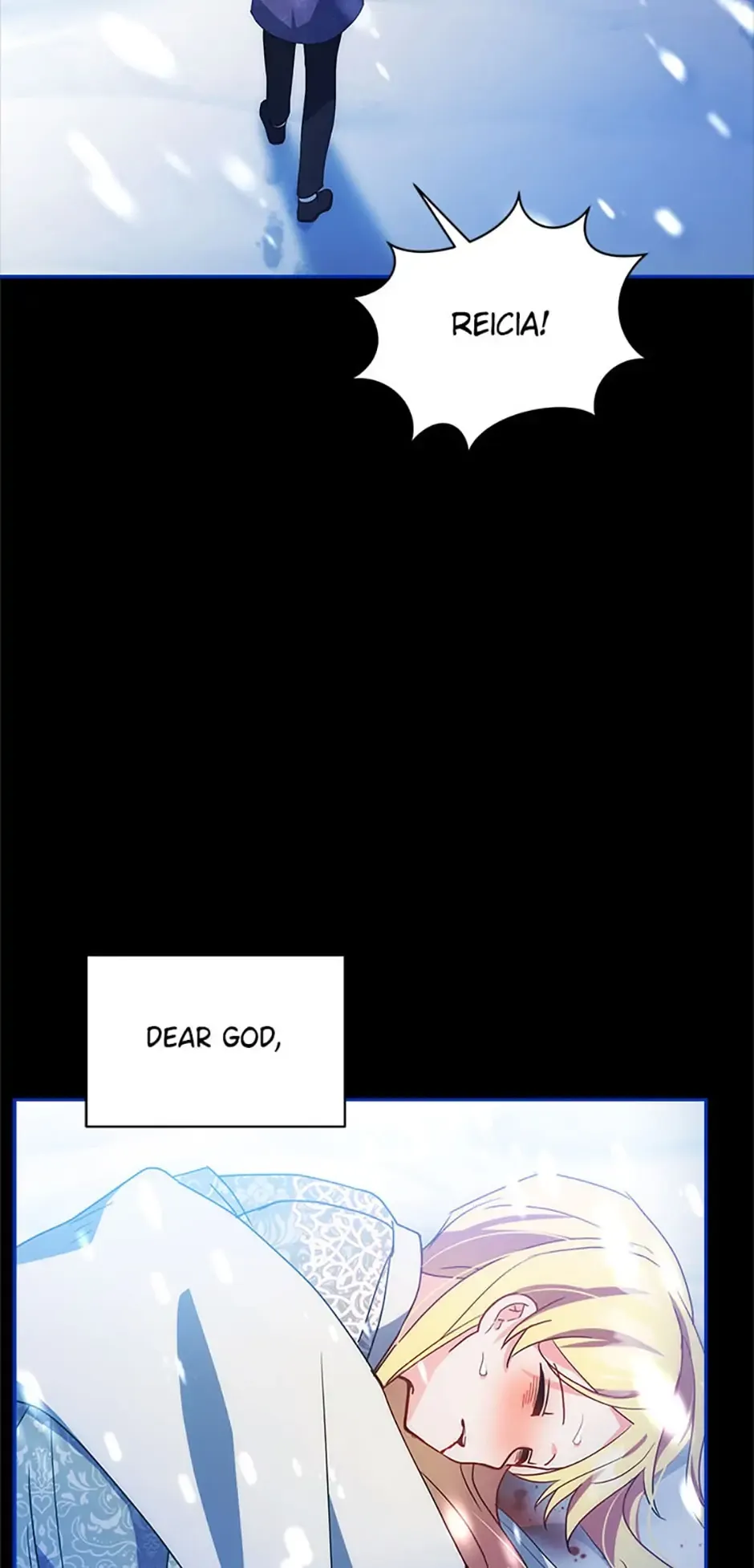 The Contract Couple: Ines & Kaisac Chapter 5 239 40