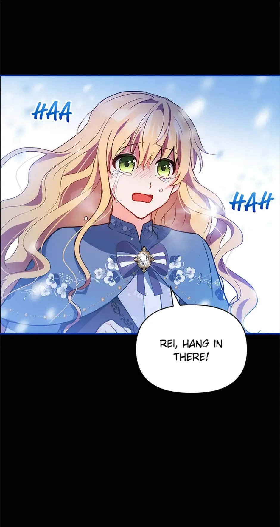 The Contract Couple: Ines & Kaisac Chapter 5 242 43