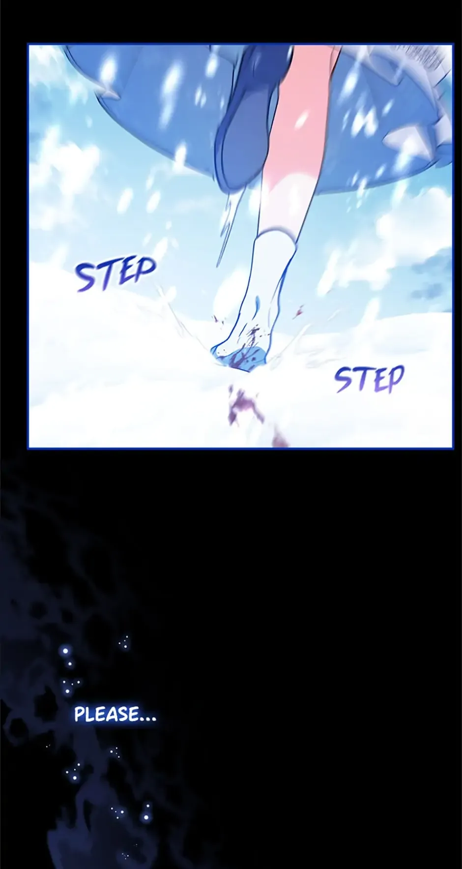 The Contract Couple: Ines & Kaisac Chapter 5 243 44