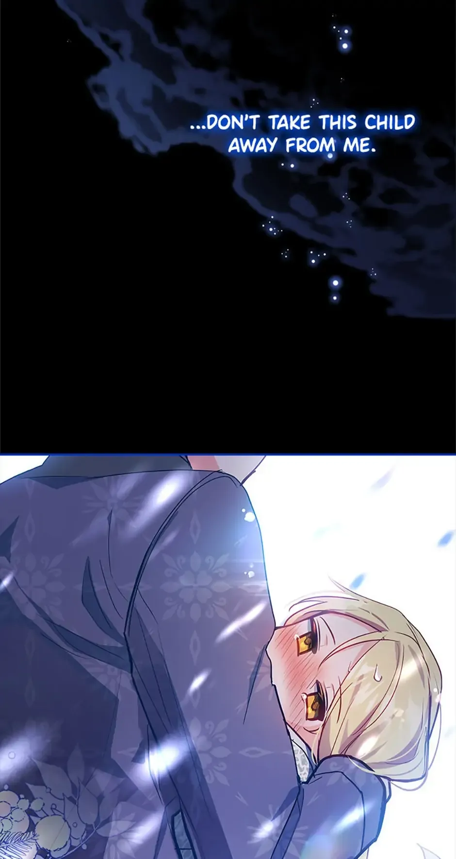 The Contract Couple: Ines & Kaisac Chapter 5 244 45