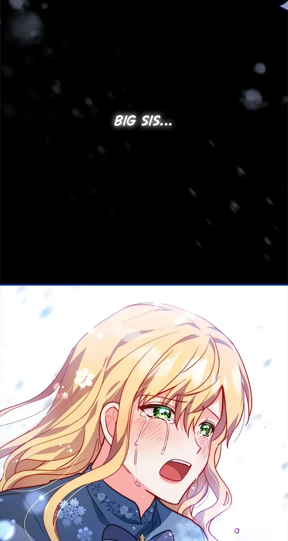 The Contract Couple: Ines & Kaisac Chapter 5 246 47