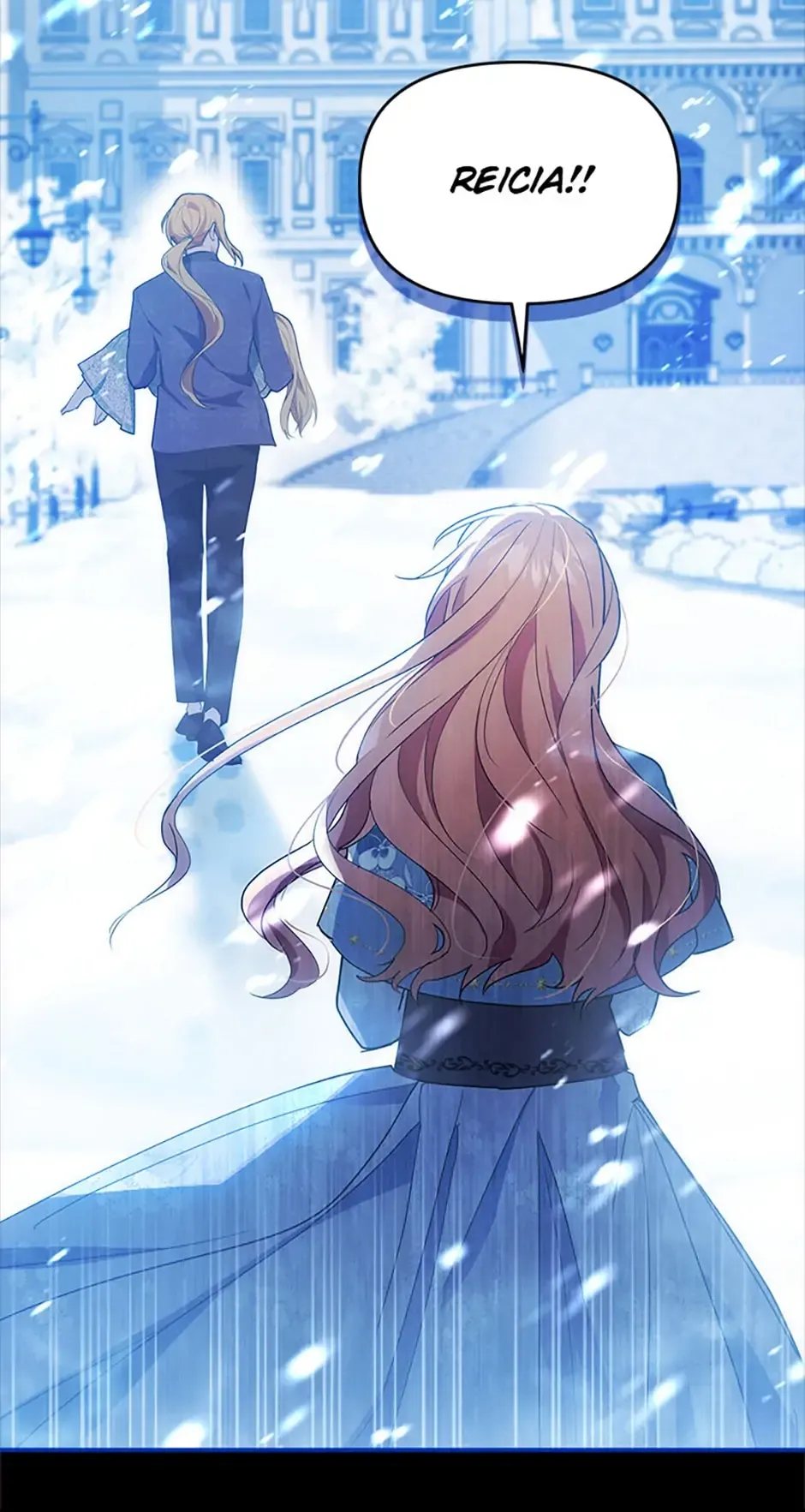 The Contract Couple: Ines & Kaisac Chapter 5 248 49