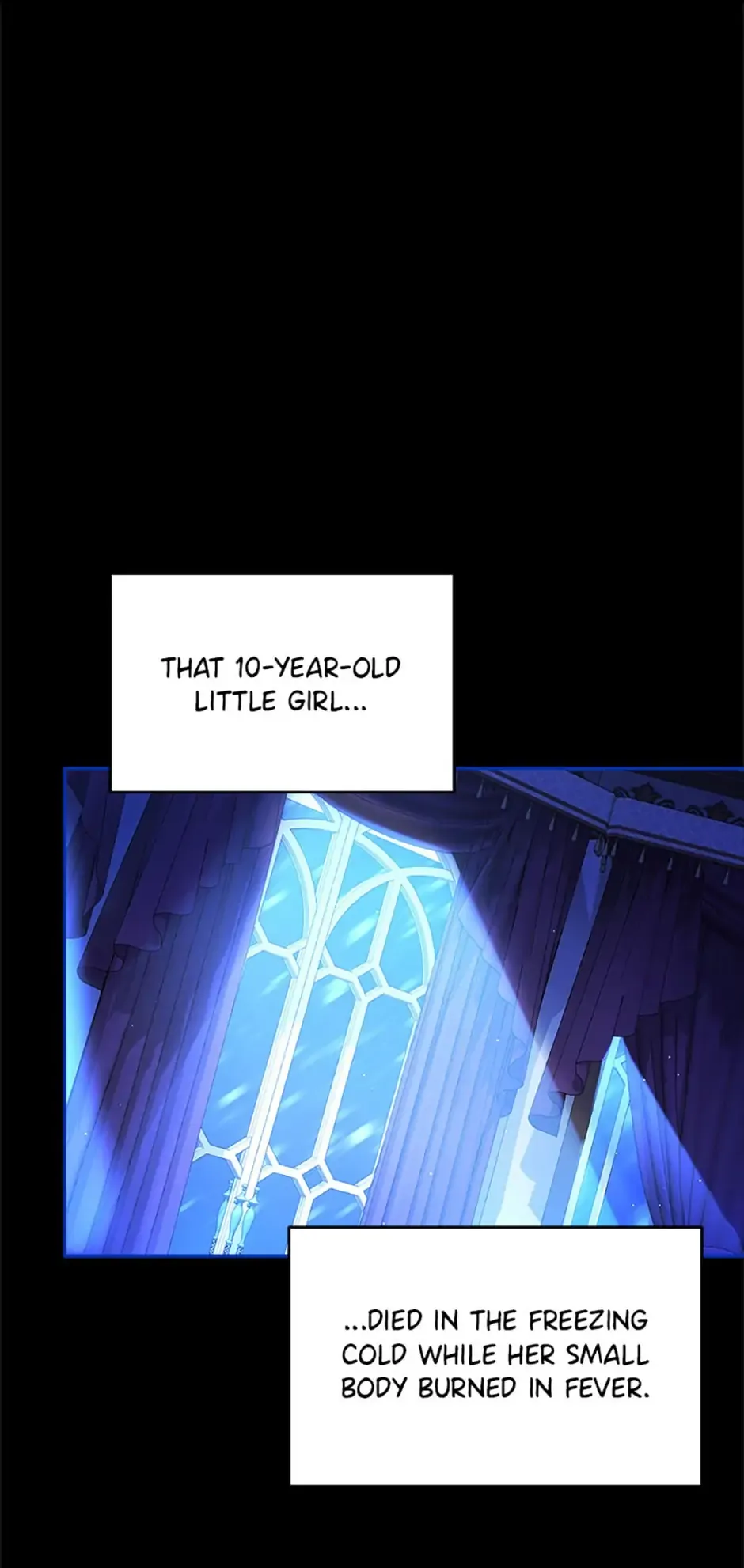 The Contract Couple: Ines & Kaisac Chapter 5 249 50