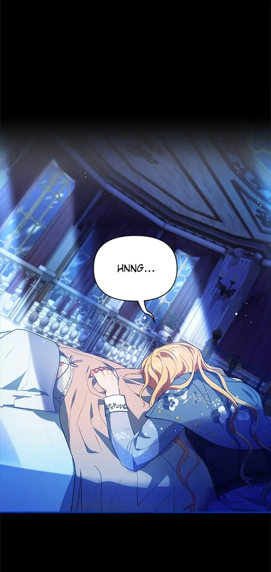 The Contract Couple: Ines & Kaisac Chapter 5 250 51