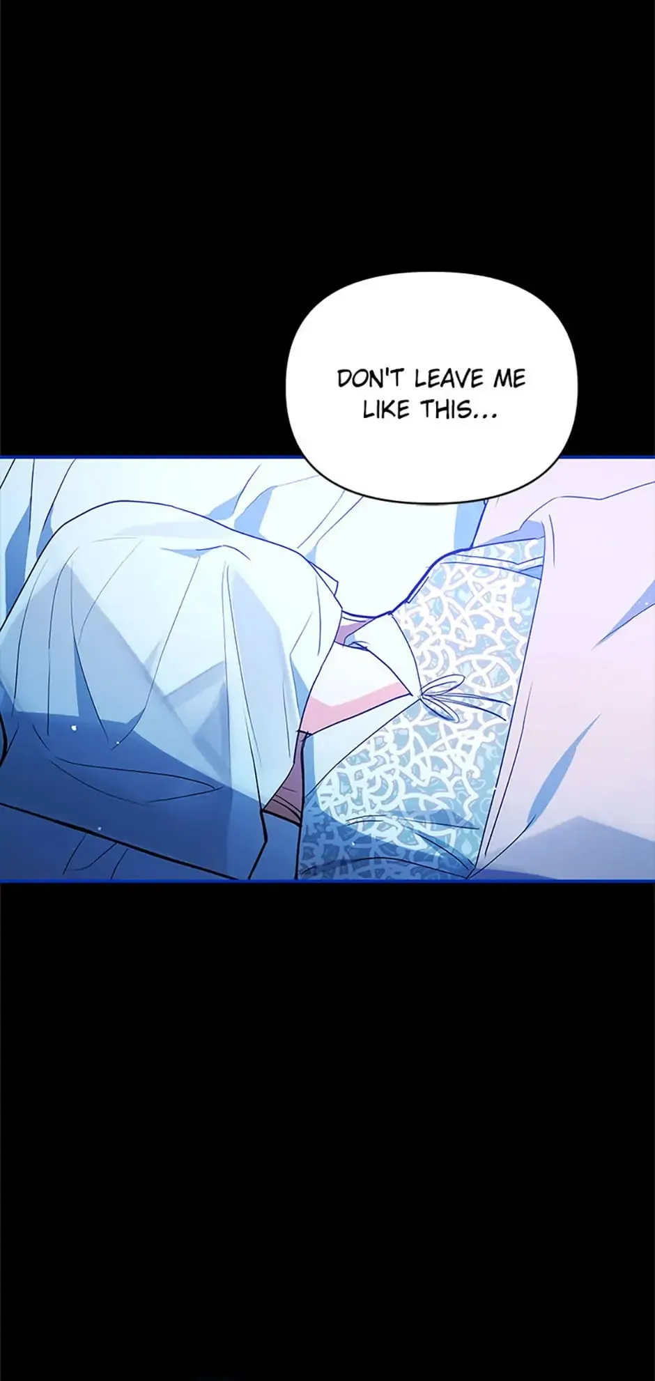 The Contract Couple: Ines & Kaisac Chapter 5 251 52