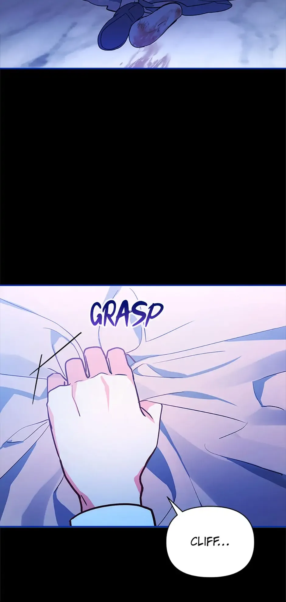 The Contract Couple: Ines & Kaisac Chapter 5 254 55