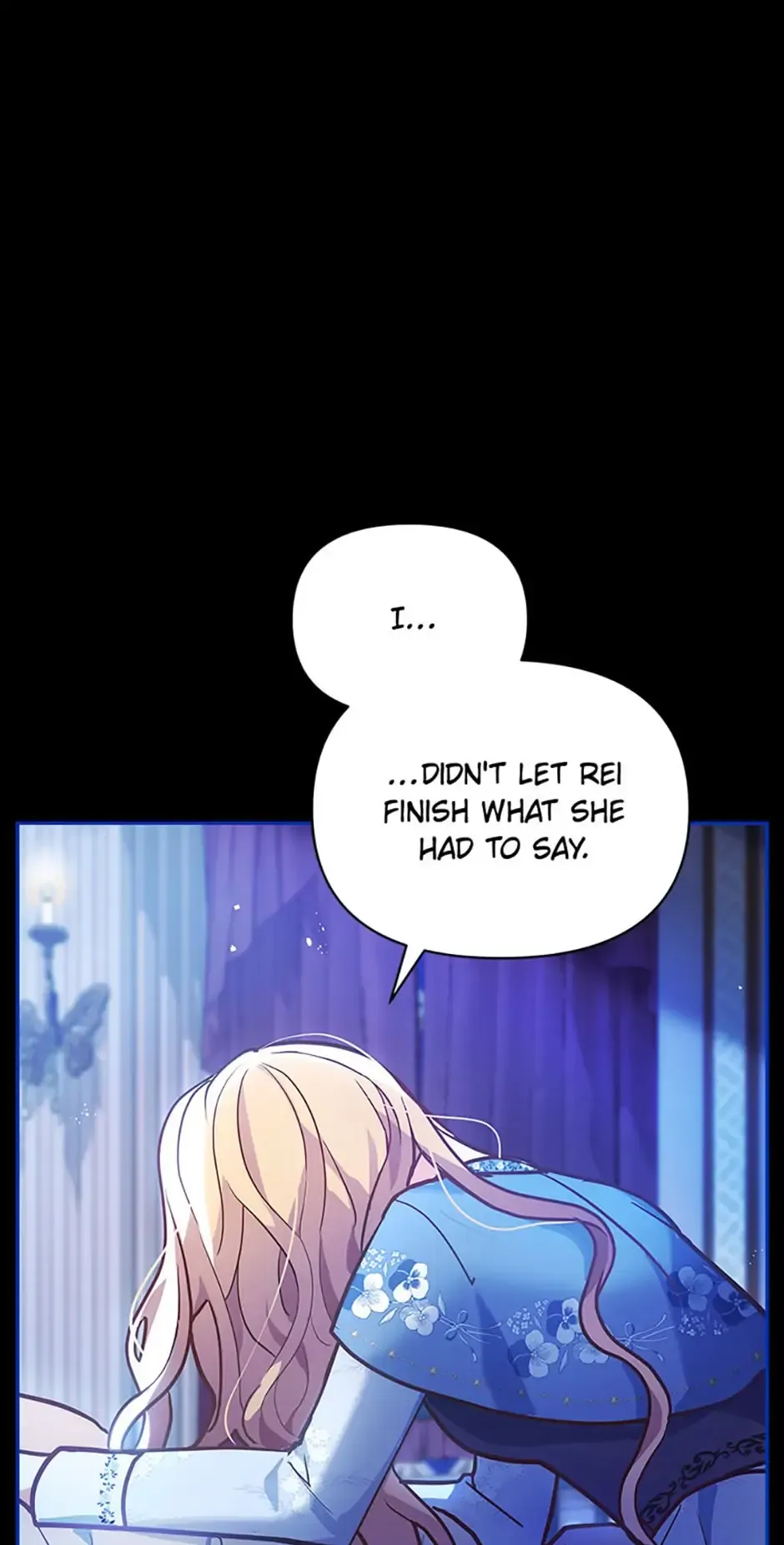 The Contract Couple: Ines & Kaisac Chapter 5 255 56