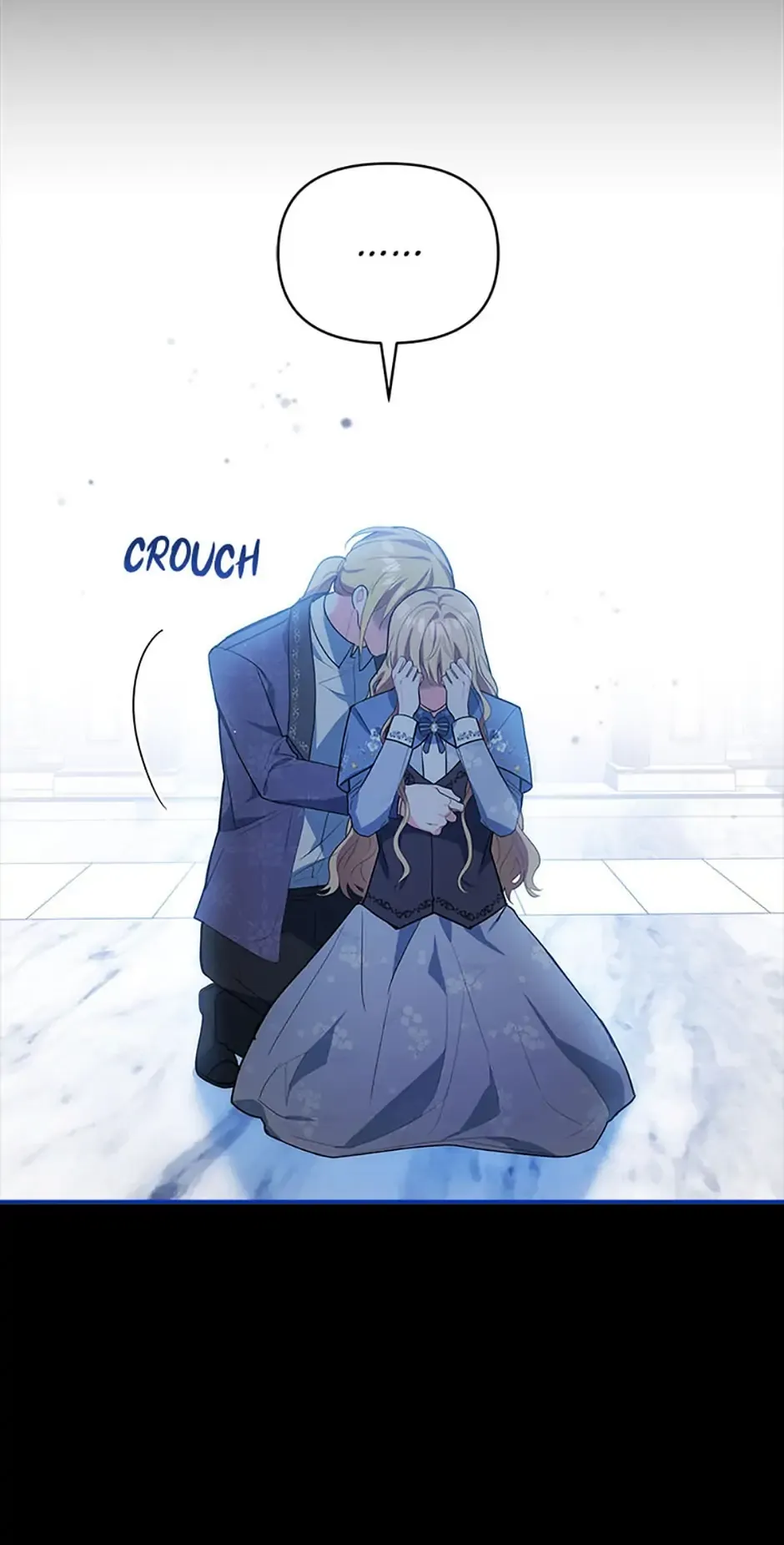 The Contract Couple: Ines & Kaisac Chapter 5 257 58