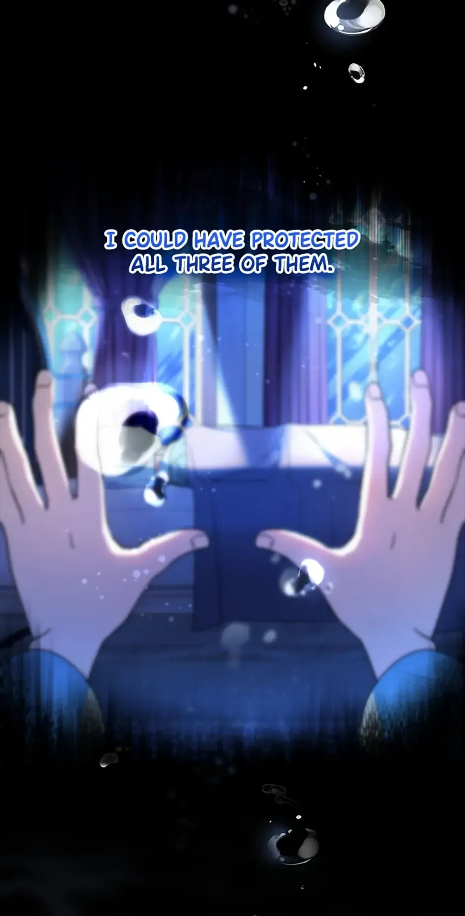 The Contract Couple: Ines & Kaisac Chapter 5 259 60