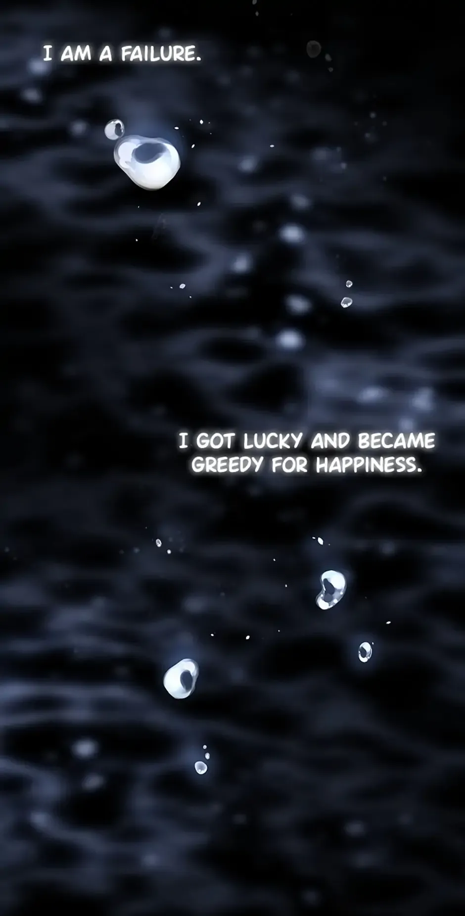 The Contract Couple: Ines & Kaisac Chapter 5 260 61