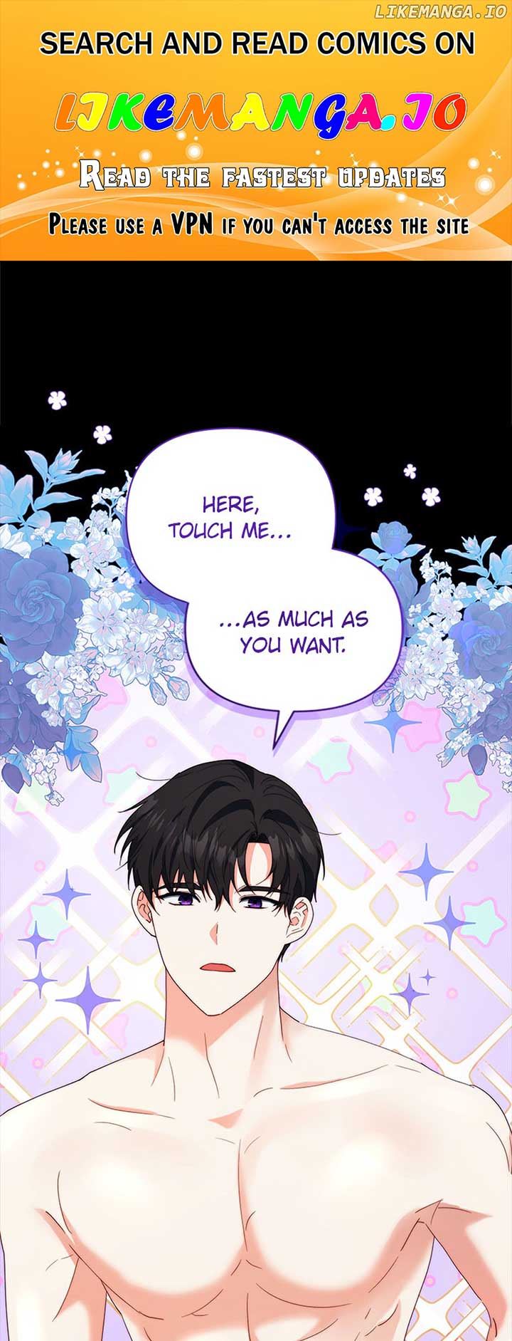 The Contract Couple: Ines & Kaisac Chapter 50 242 01