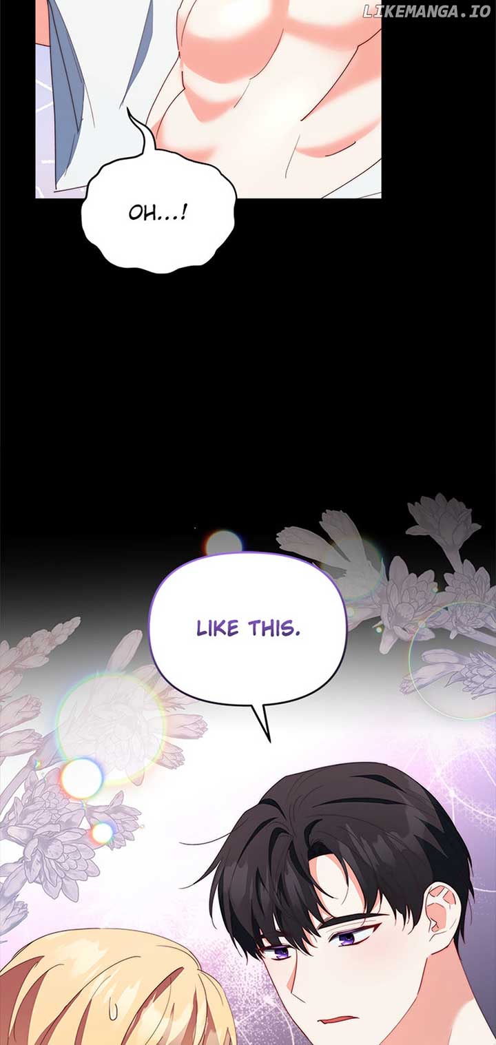 The Contract Couple: Ines & Kaisac Chapter 50 245 04