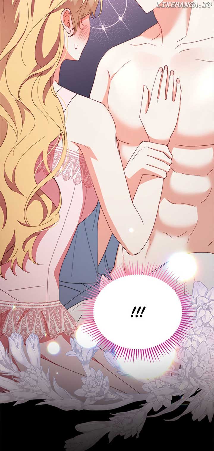 The Contract Couple: Ines & Kaisac Chapter 50 246 05