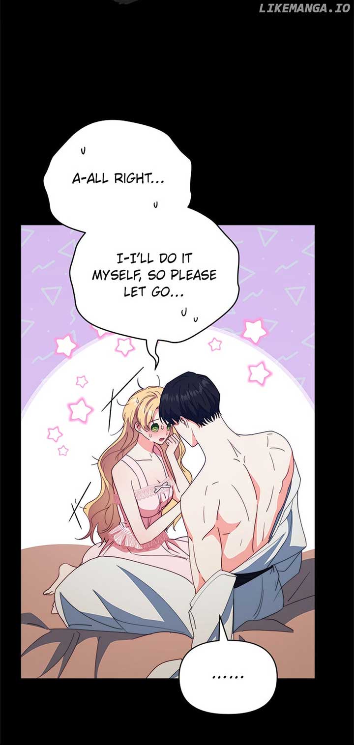 The Contract Couple: Ines & Kaisac Chapter 50 247 06