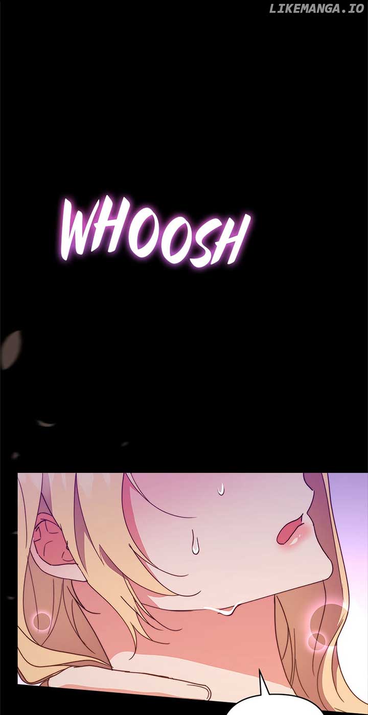 The Contract Couple: Ines & Kaisac Chapter 50 248 07