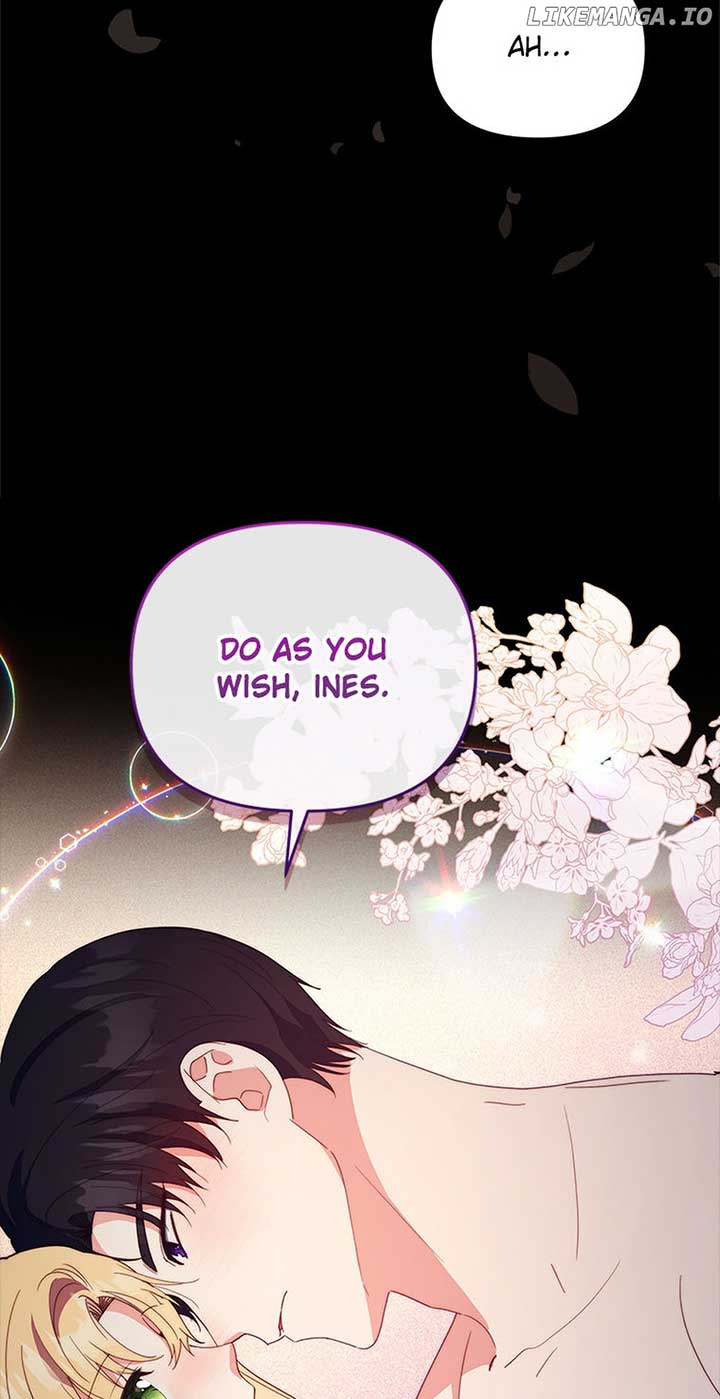 The Contract Couple: Ines & Kaisac Chapter 50 249 08