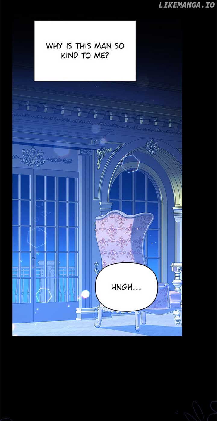 The Contract Couple: Ines & Kaisac Chapter 50 251 10