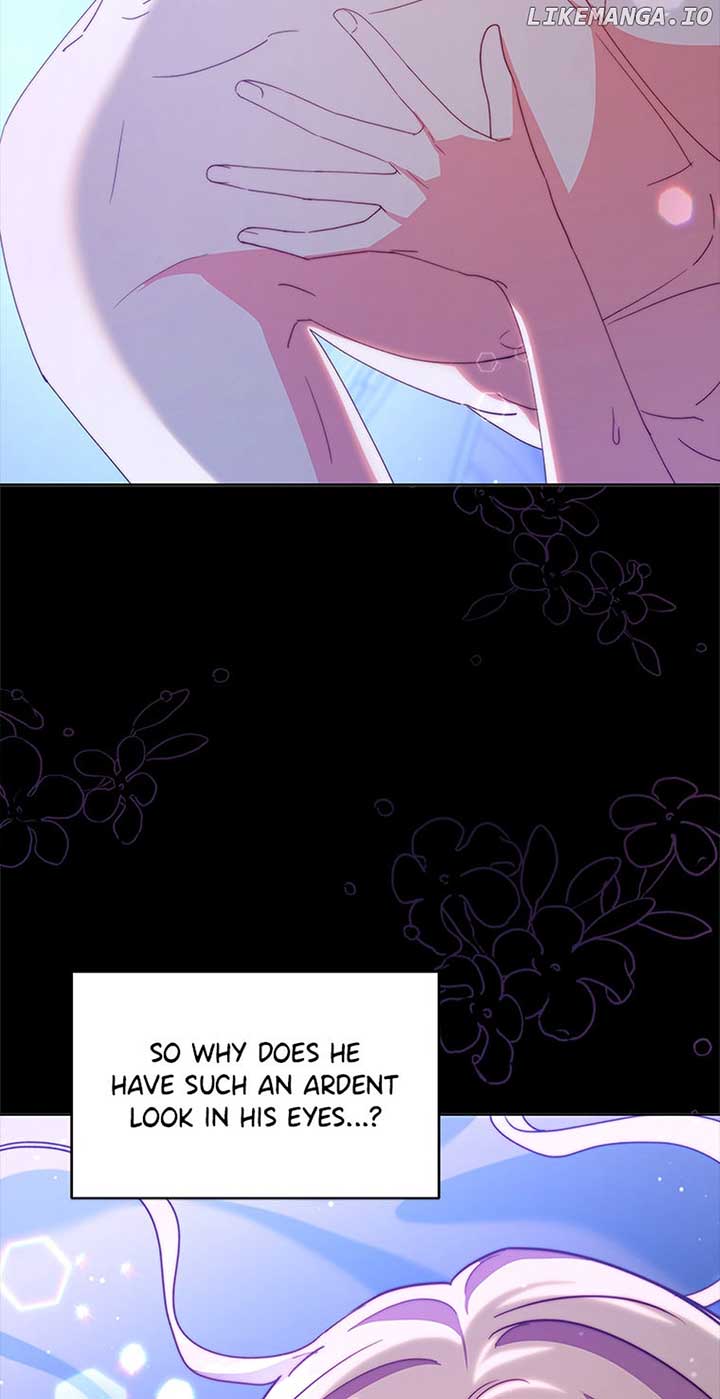 The Contract Couple: Ines & Kaisac Chapter 50 253 12