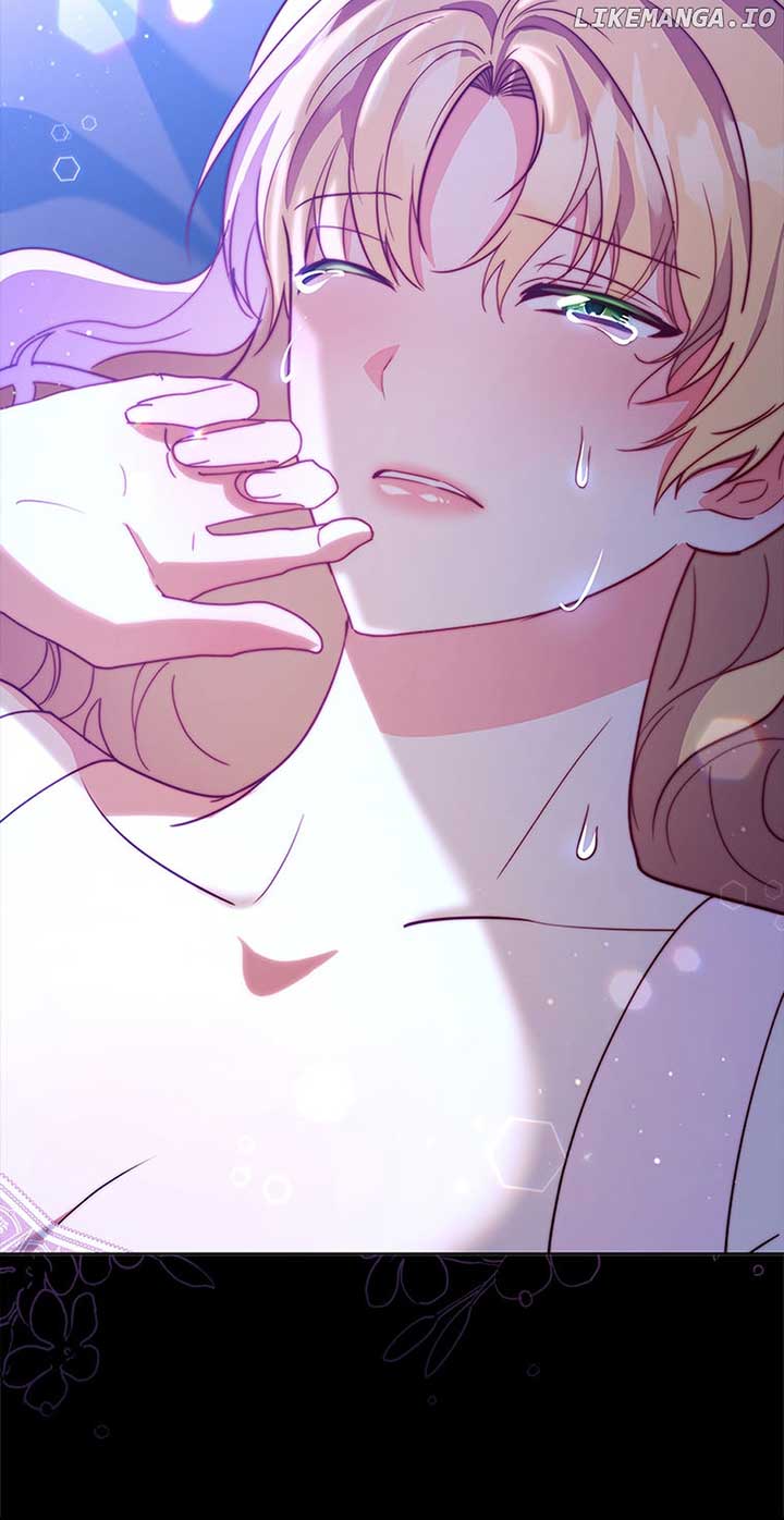 The Contract Couple: Ines & Kaisac Chapter 50 254 13