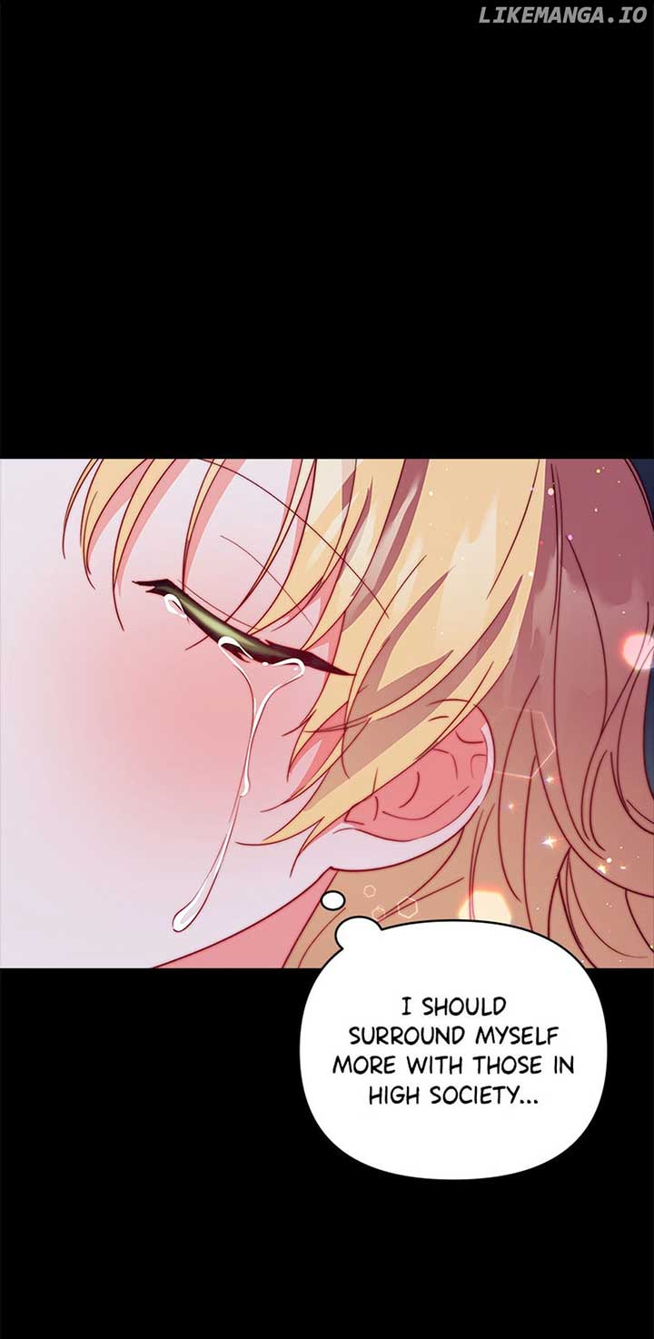 The Contract Couple: Ines & Kaisac Chapter 50 255 14