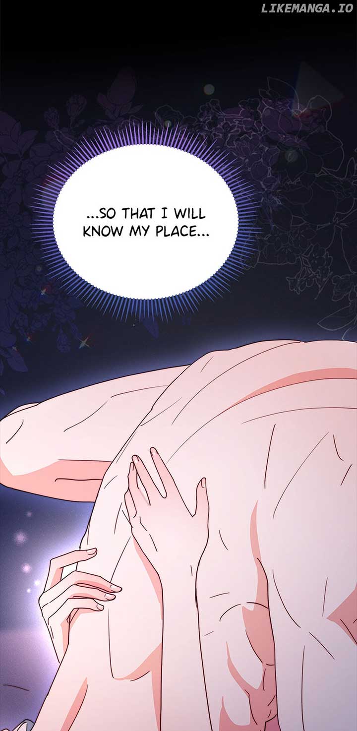 The Contract Couple: Ines & Kaisac Chapter 50 256 15