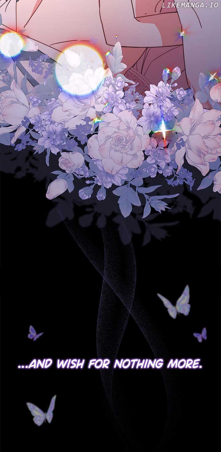 The Contract Couple: Ines & Kaisac Chapter 50 257 16