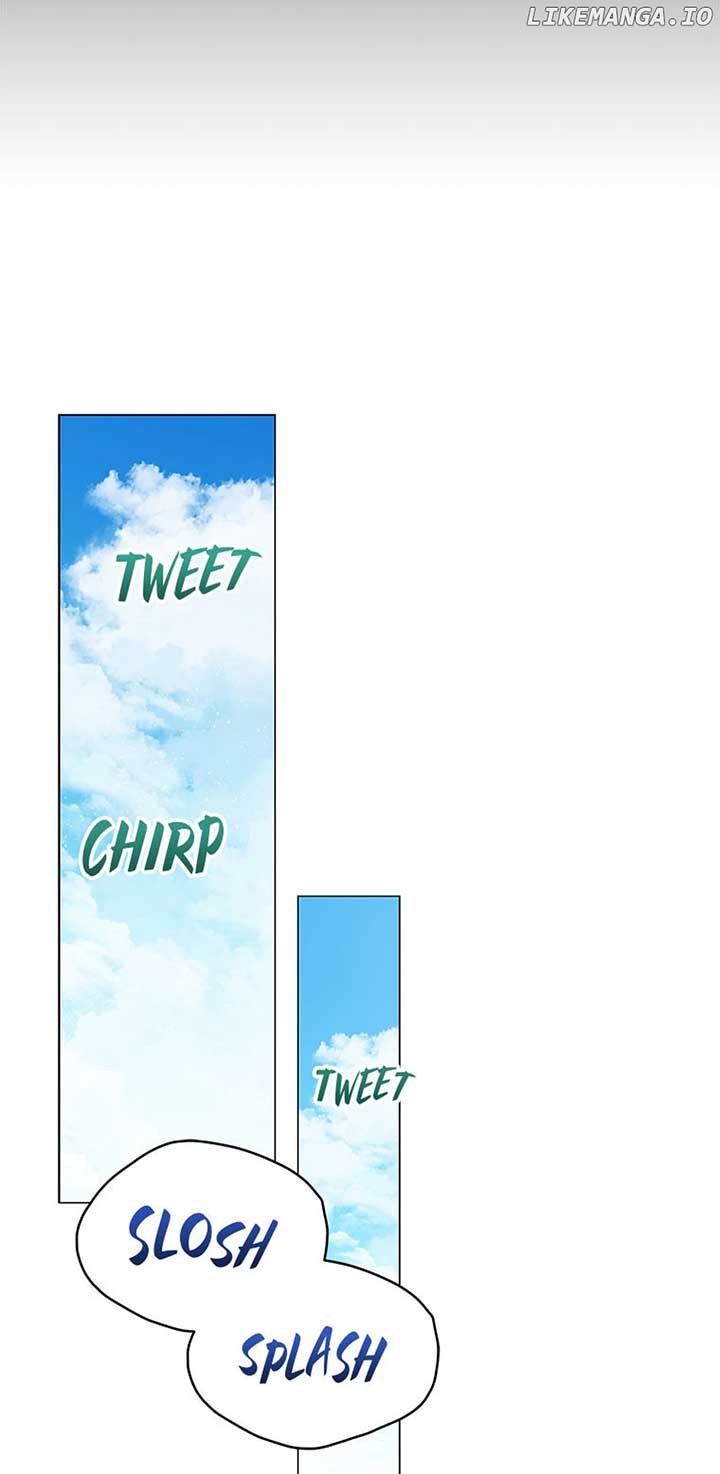 The Contract Couple: Ines & Kaisac Chapter 50 259 18