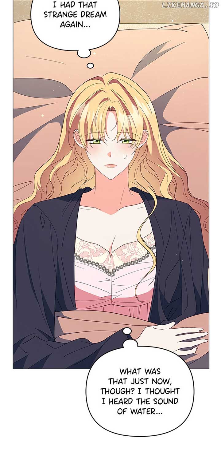 The Contract Couple: Ines & Kaisac Chapter 50 261 20