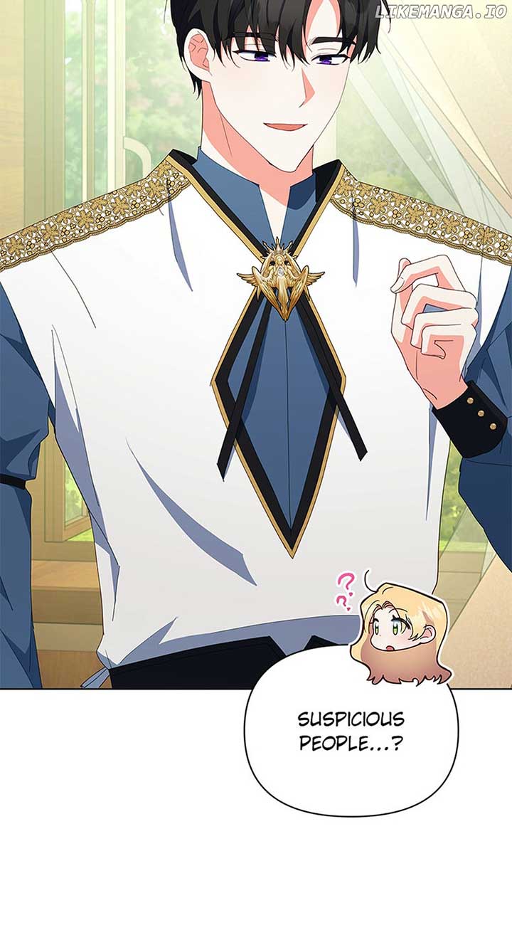 The Contract Couple: Ines & Kaisac Chapter 50 264 23