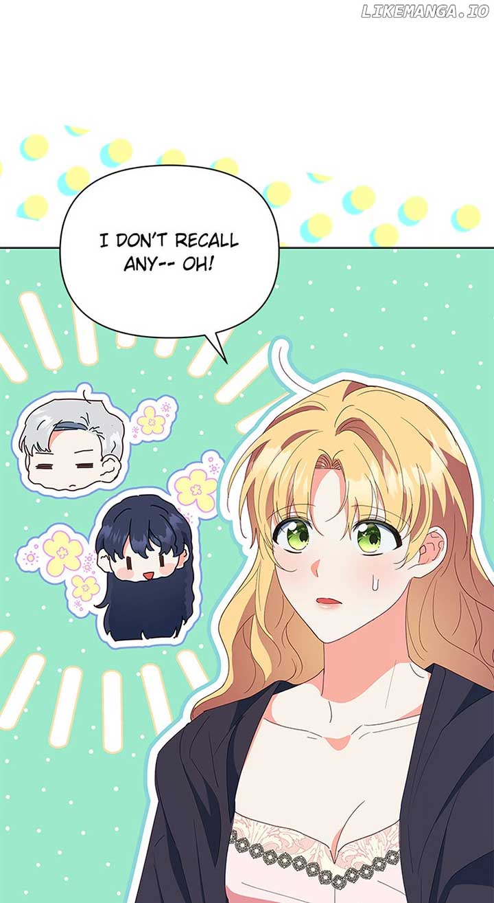 The Contract Couple: Ines & Kaisac Chapter 50 265 24