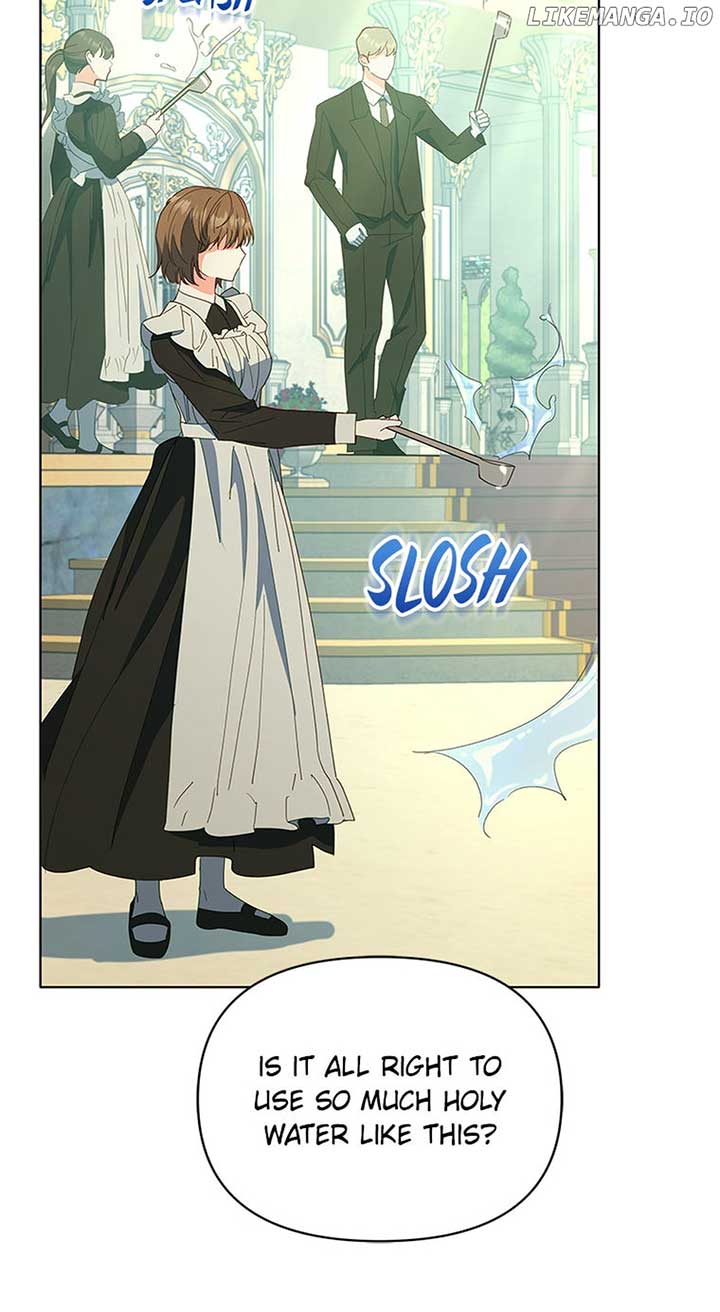 The Contract Couple: Ines & Kaisac Chapter 50 267 26