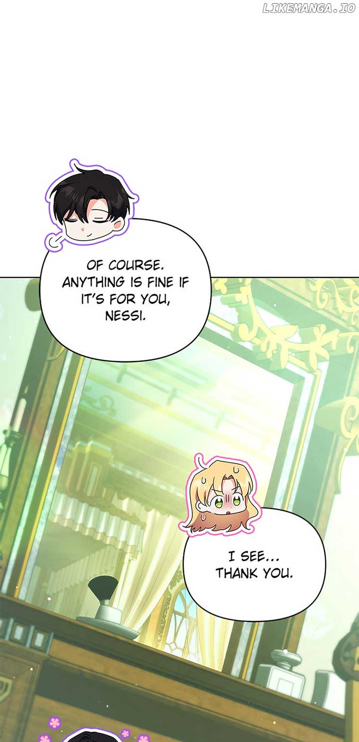 The Contract Couple: Ines & Kaisac Chapter 50 268 27