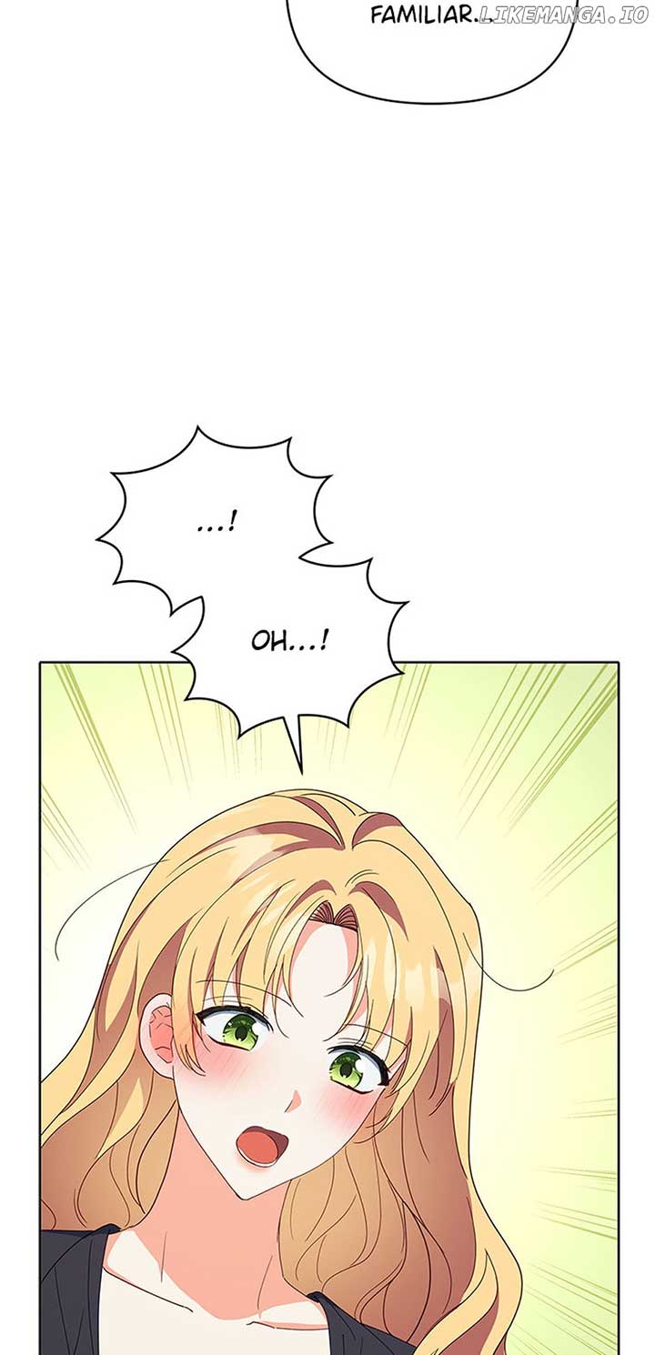 The Contract Couple: Ines & Kaisac Chapter 50 271 30