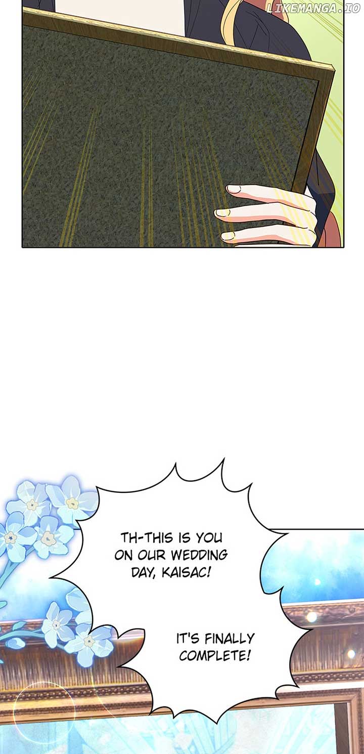 The Contract Couple: Ines & Kaisac Chapter 50 272 31