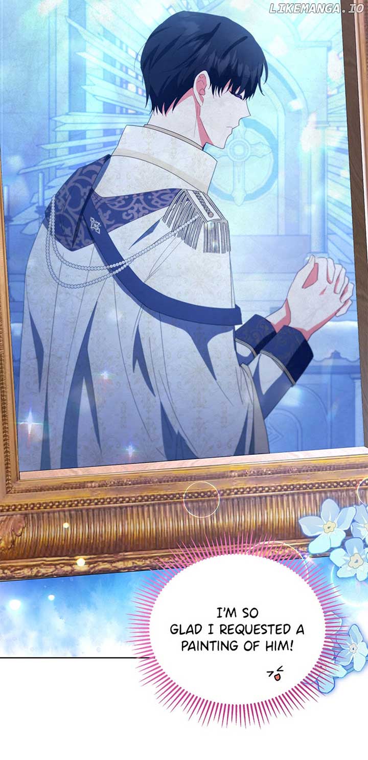 The Contract Couple: Ines & Kaisac Chapter 50 273 32