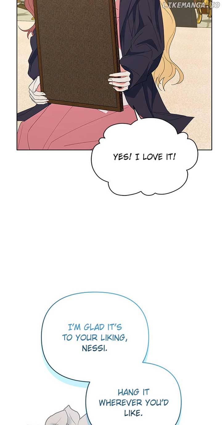 The Contract Couple: Ines & Kaisac Chapter 50 275 34