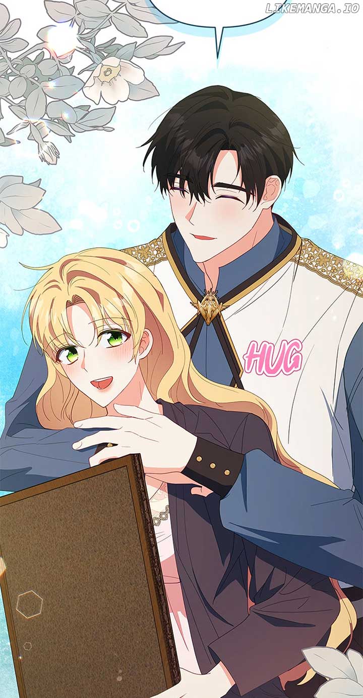 The Contract Couple: Ines & Kaisac Chapter 50 276 35