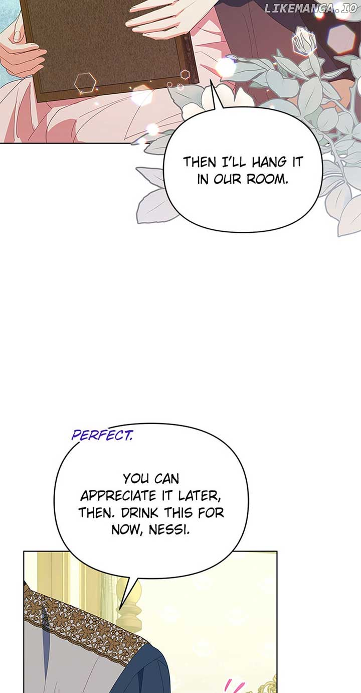 The Contract Couple: Ines & Kaisac Chapter 50 277 36