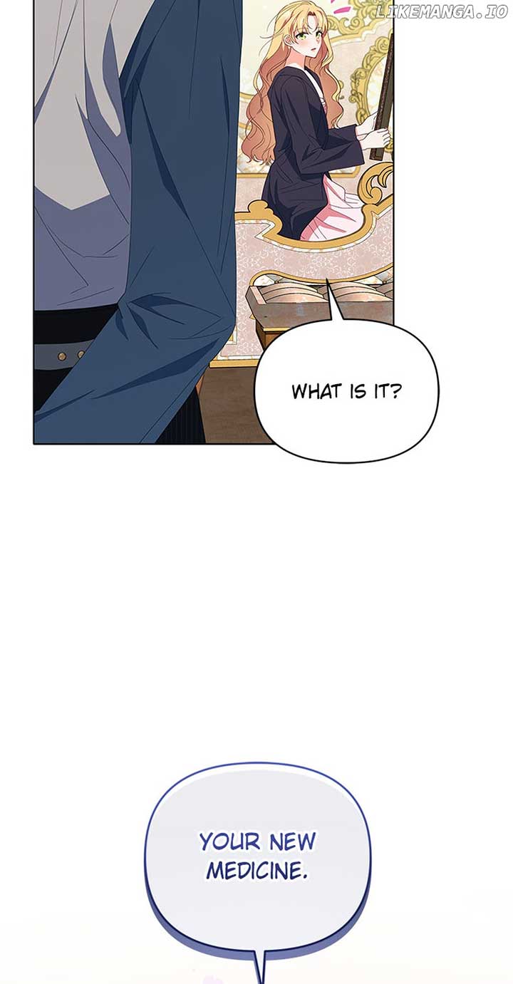 The Contract Couple: Ines & Kaisac Chapter 50 278 37